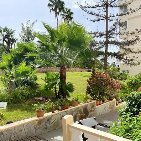 Stuudiokorter Americases 公寓