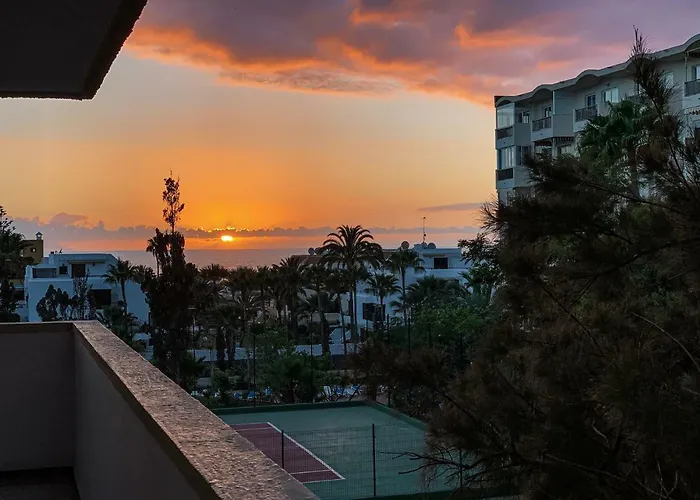 Stuudiokorter Americases