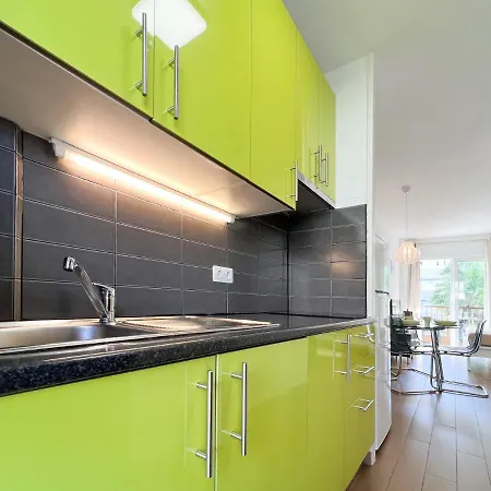 Stuudiokorter Americases Lejlighed Playa de las Américas