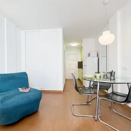 Lejlighed Stuudiokorter Americases Playa de las Américas