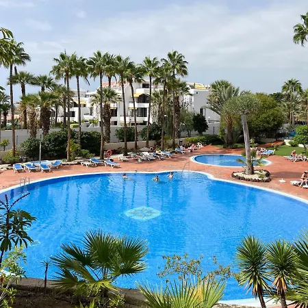 Stuudiokorter Americases Apartamento *