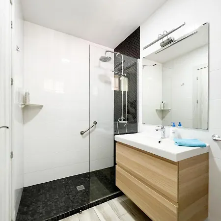 Stuudiokorter Americases * Playa de las Américas