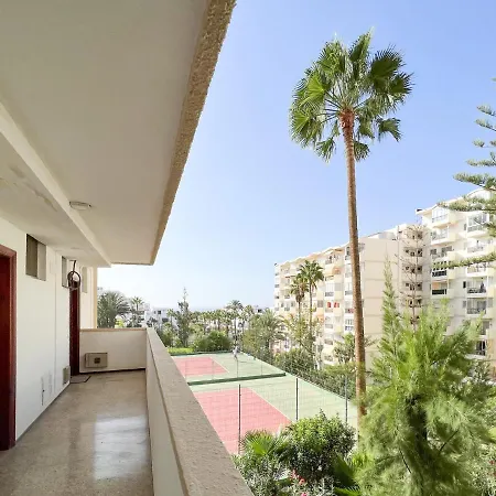 Apartamento Stuudiokorter Americases Playa de las Americas (Tenerife)
