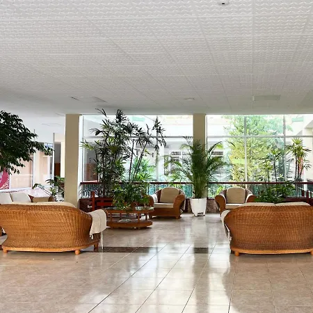 Stuudiokorter Americases Apartamento Playa de las Americas (Tenerife)
