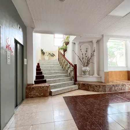 Stuudiokorter Americases Playa de las Américas