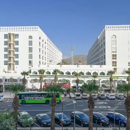 Stuudiokorter Americases Apartamento