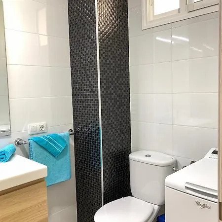 Lejlighed Stuudiokorter Americases