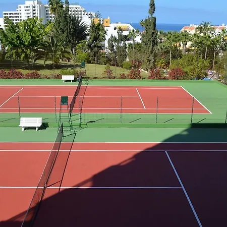 Lejlighed Stuudiokorter Americases