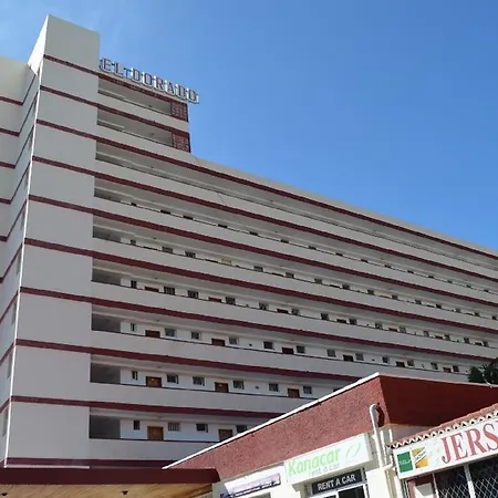 Stuudiokorter Americases * Playa de las Américas