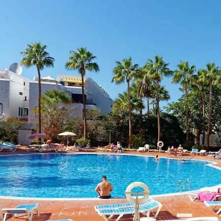 Lejlighed Stuudiokorter Americases