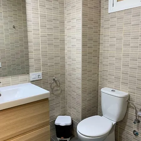 Stuudiokorter Americases * Playa de las Américas