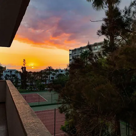 Stuudiokorter Americases