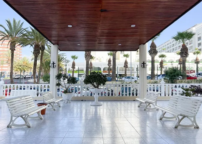 Apartament Stuudiokorter Americases