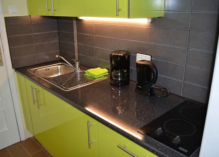 Stuudiokorter Americases