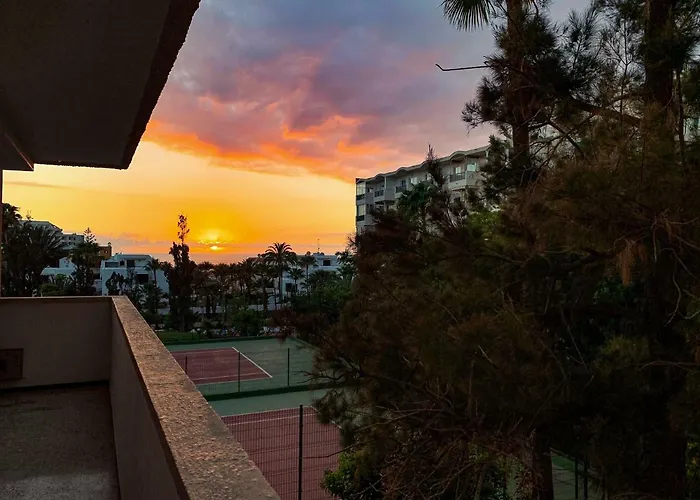 Stuudiokorter Americases