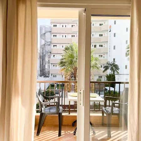 Stuudiokorter Americases * Playa de las Américas