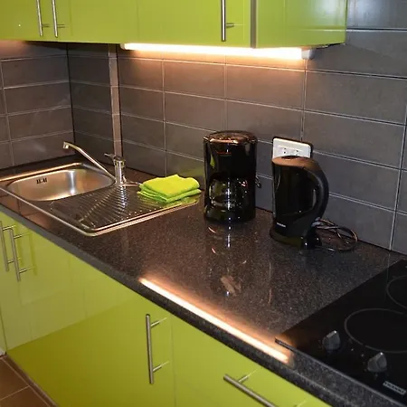 Stuudiokorter Americases