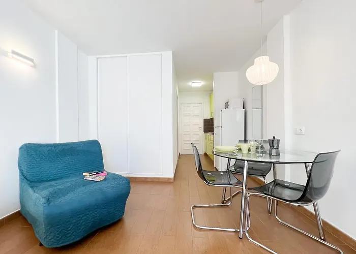 Apartment Stuudiokorter Americases Playa de las Americas (Tenerife)