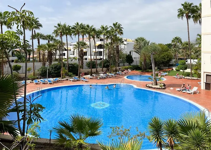 Stuudiokorter Americases Apartamento *