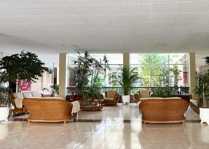 Stuudiokorter Americases Apartamento Playa de las Américas