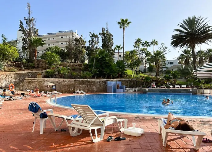 Stuudiokorter Americases