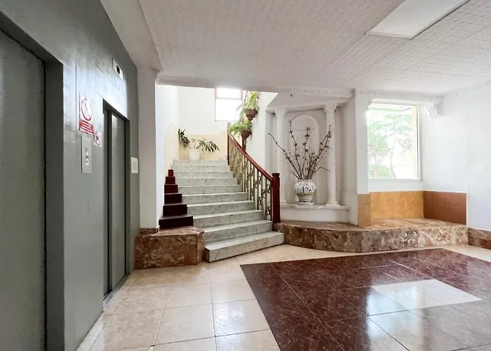 Stuudiokorter Americases Playa de las Américas