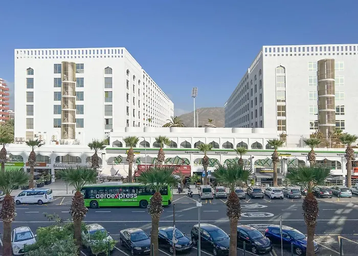 Stuudiokorter Americases Apartamento