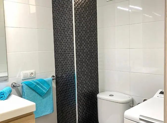 Apartamento Stuudiokorter Americases