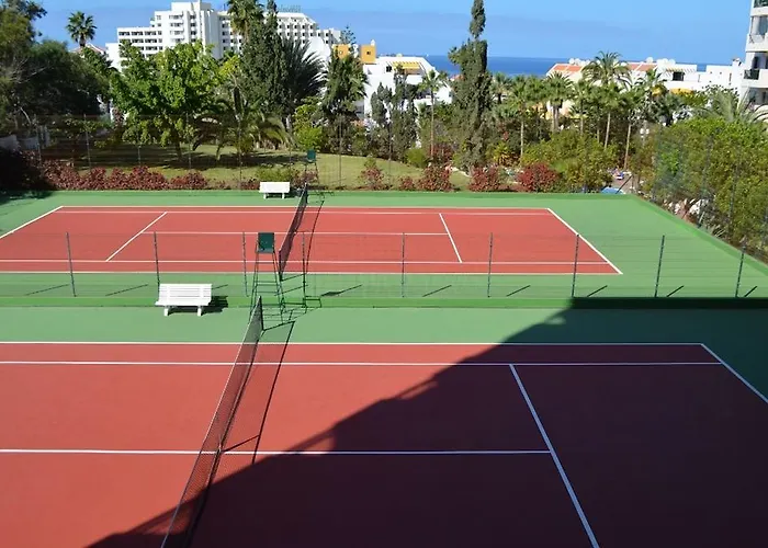 Apartamento Stuudiokorter Americases