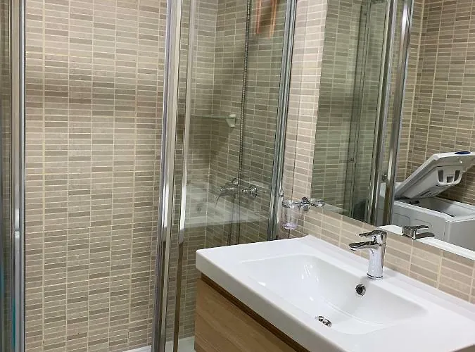 Stuudiokorter Americases Apartamento